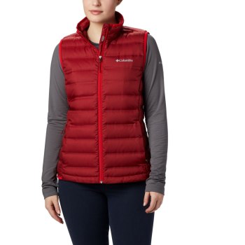 Columbia Gilet Dames, Lake 22 Down Rood, 82QPIHYGU